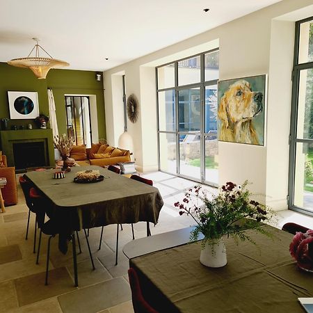 La Magnanerie De L'Isle B&B Exteriér fotografie