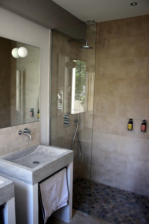 La Magnanerie De L'Isle B&B Pokoj fotografie