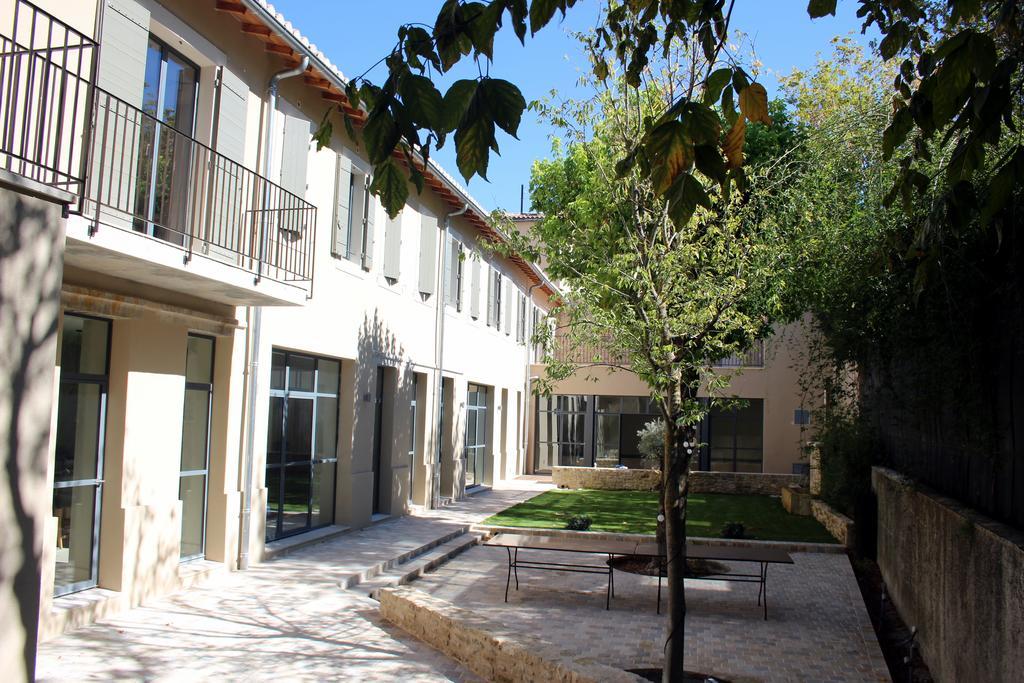 La Magnanerie De L'Isle B&B Exteriér fotografie