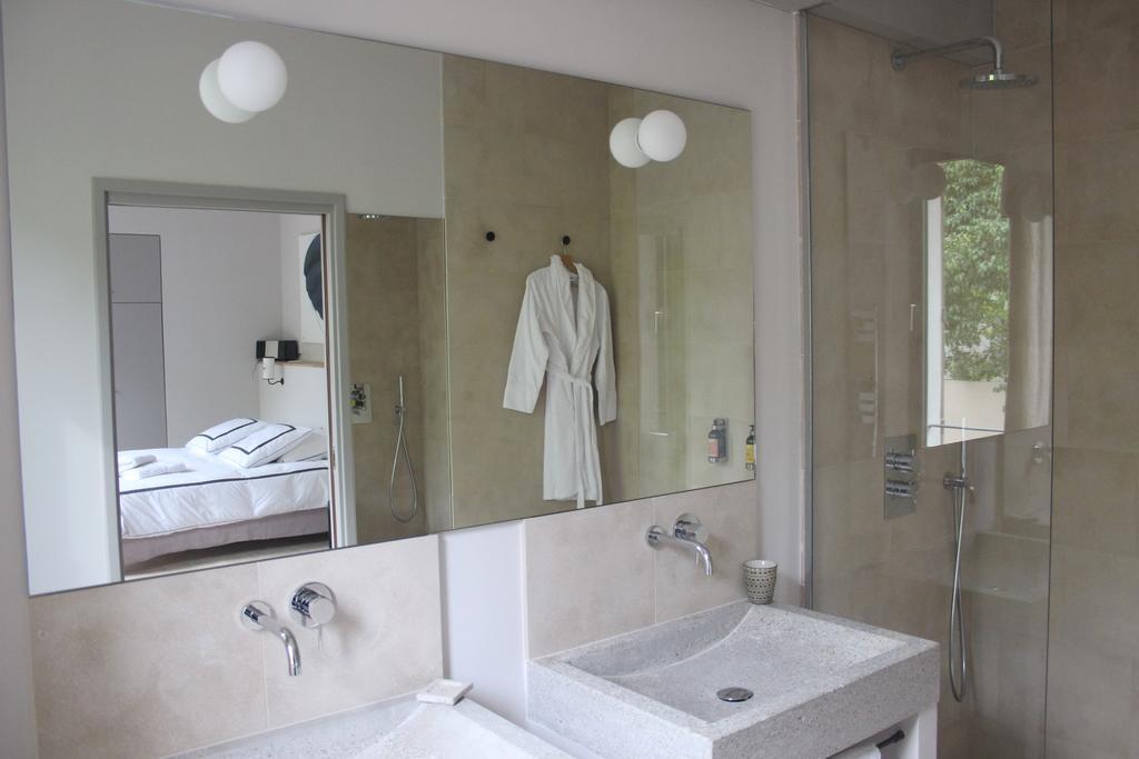 La Magnanerie De L'Isle B&B Exteriér fotografie