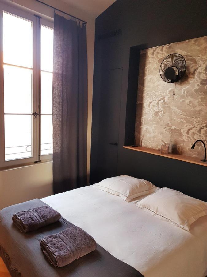 La Magnanerie De L'Isle B&B Exteriér fotografie