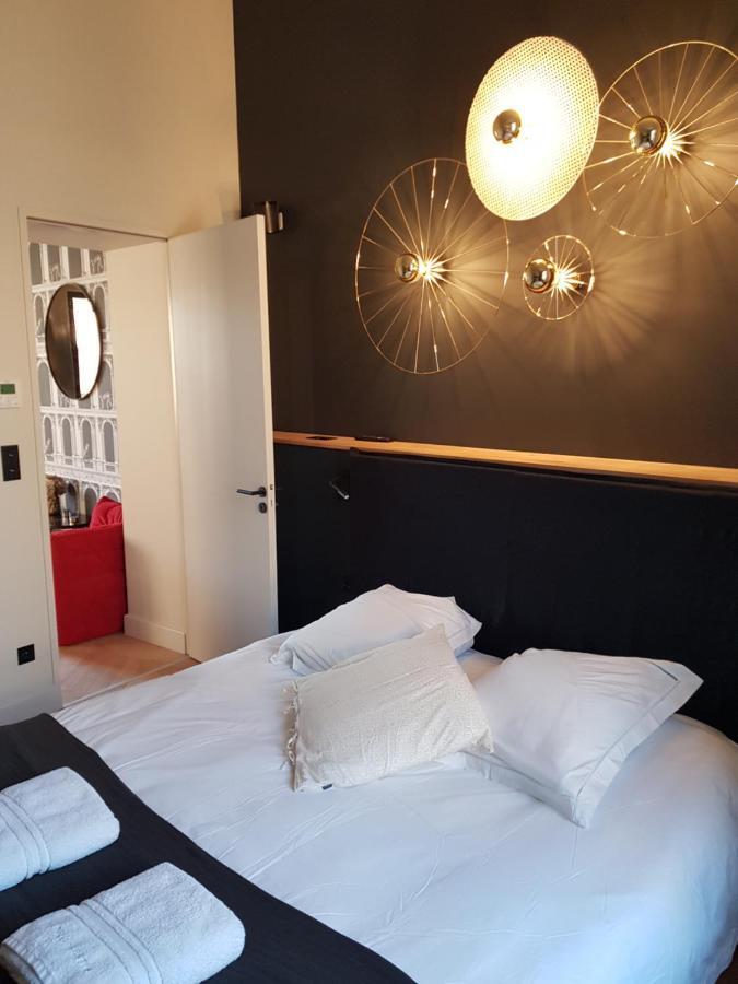 La Magnanerie De L'Isle B&B Exteriér fotografie