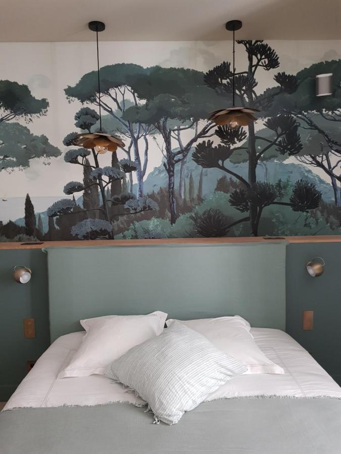 La Magnanerie De L'Isle B&B Exteriér fotografie